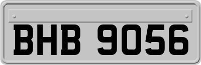 BHB9056