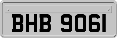 BHB9061