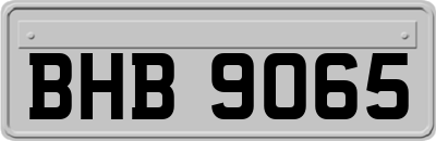 BHB9065