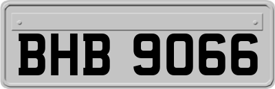 BHB9066