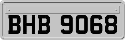 BHB9068