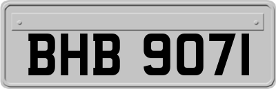 BHB9071