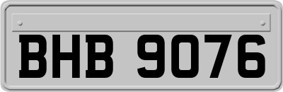 BHB9076