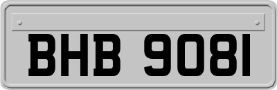 BHB9081