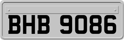 BHB9086