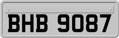 BHB9087