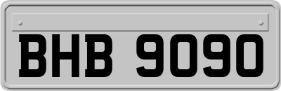 BHB9090