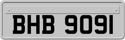 BHB9091