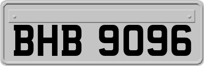 BHB9096