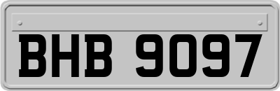 BHB9097