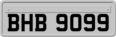 BHB9099