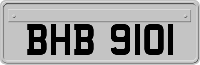BHB9101
