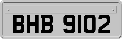 BHB9102