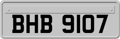 BHB9107