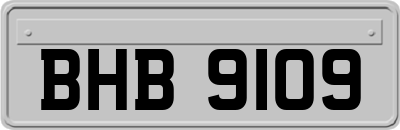 BHB9109