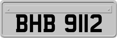 BHB9112