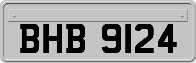 BHB9124