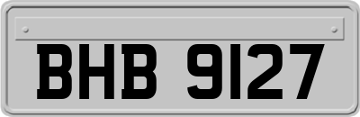 BHB9127