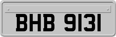 BHB9131