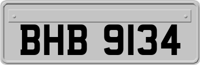 BHB9134