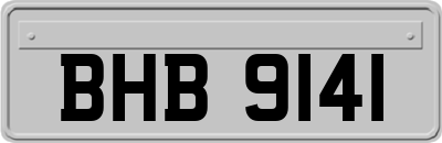 BHB9141