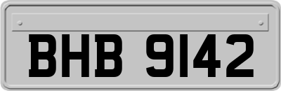 BHB9142