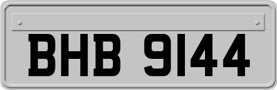 BHB9144