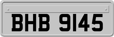BHB9145