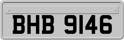 BHB9146
