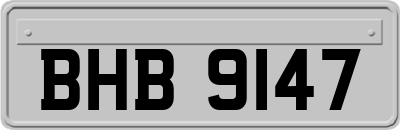 BHB9147