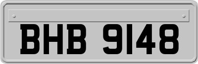BHB9148