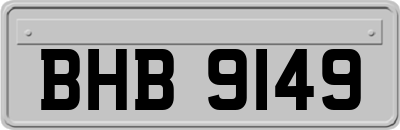 BHB9149