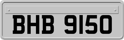 BHB9150