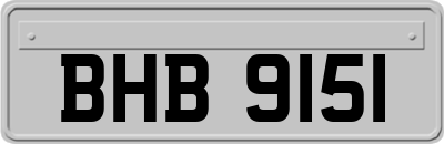 BHB9151