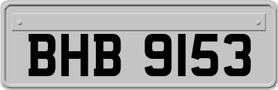 BHB9153