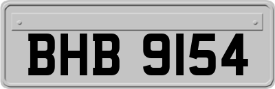 BHB9154