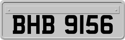 BHB9156