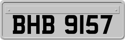 BHB9157