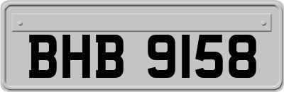BHB9158