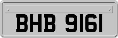 BHB9161