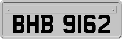 BHB9162