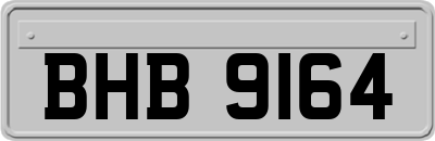 BHB9164