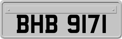 BHB9171