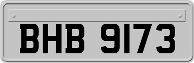 BHB9173