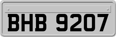 BHB9207
