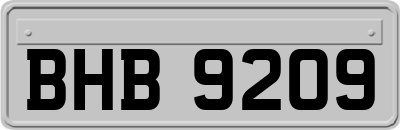 BHB9209