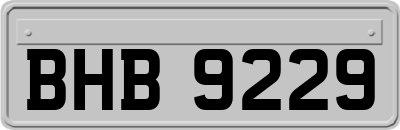 BHB9229