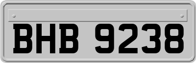 BHB9238