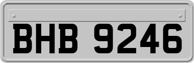 BHB9246