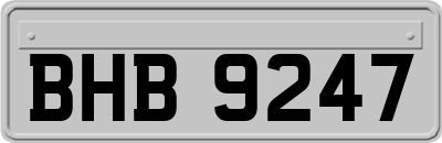 BHB9247
